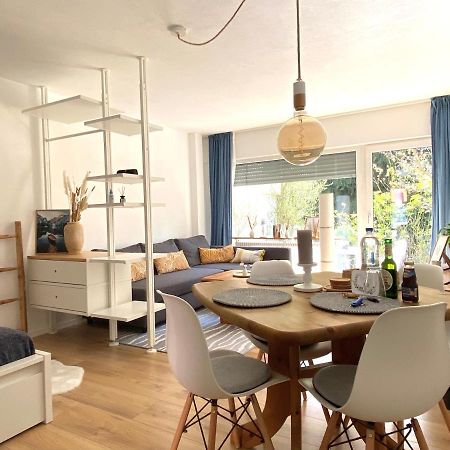 Ferienwohnung Schwarzwaldstrasse Пфорцхайм Экстерьер фото